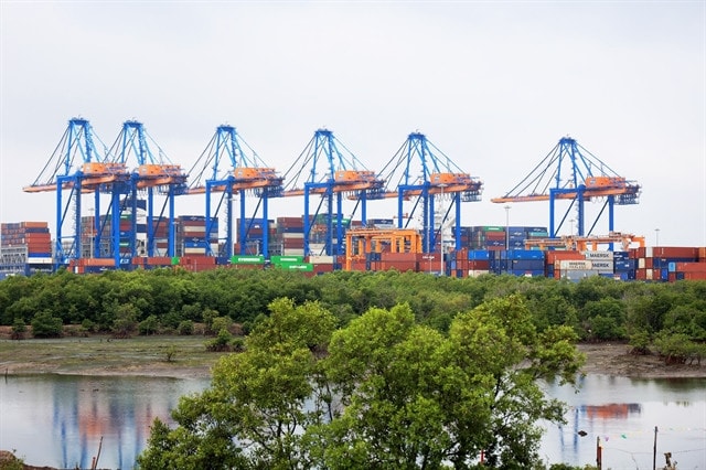 Robust infrastructure, customer demand reshape transportation market -0