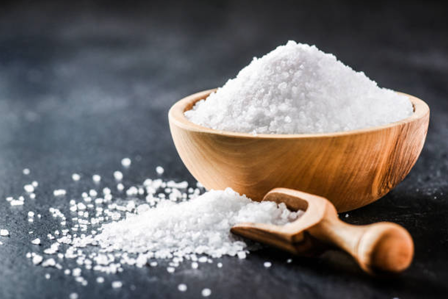 3 nguyên tắc giúp giảm lượng muối tiêu thụ mỗi ngày để bảo vệ sức khỏe -0