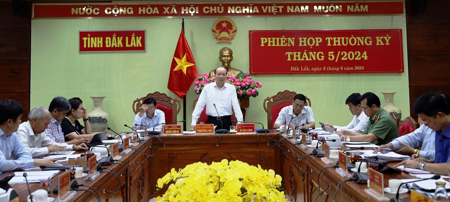 Đắk Lắk: Chấn chỉnh tình trạng tự cải tạo đất nông nghiệp thành đất kinh doanh -0