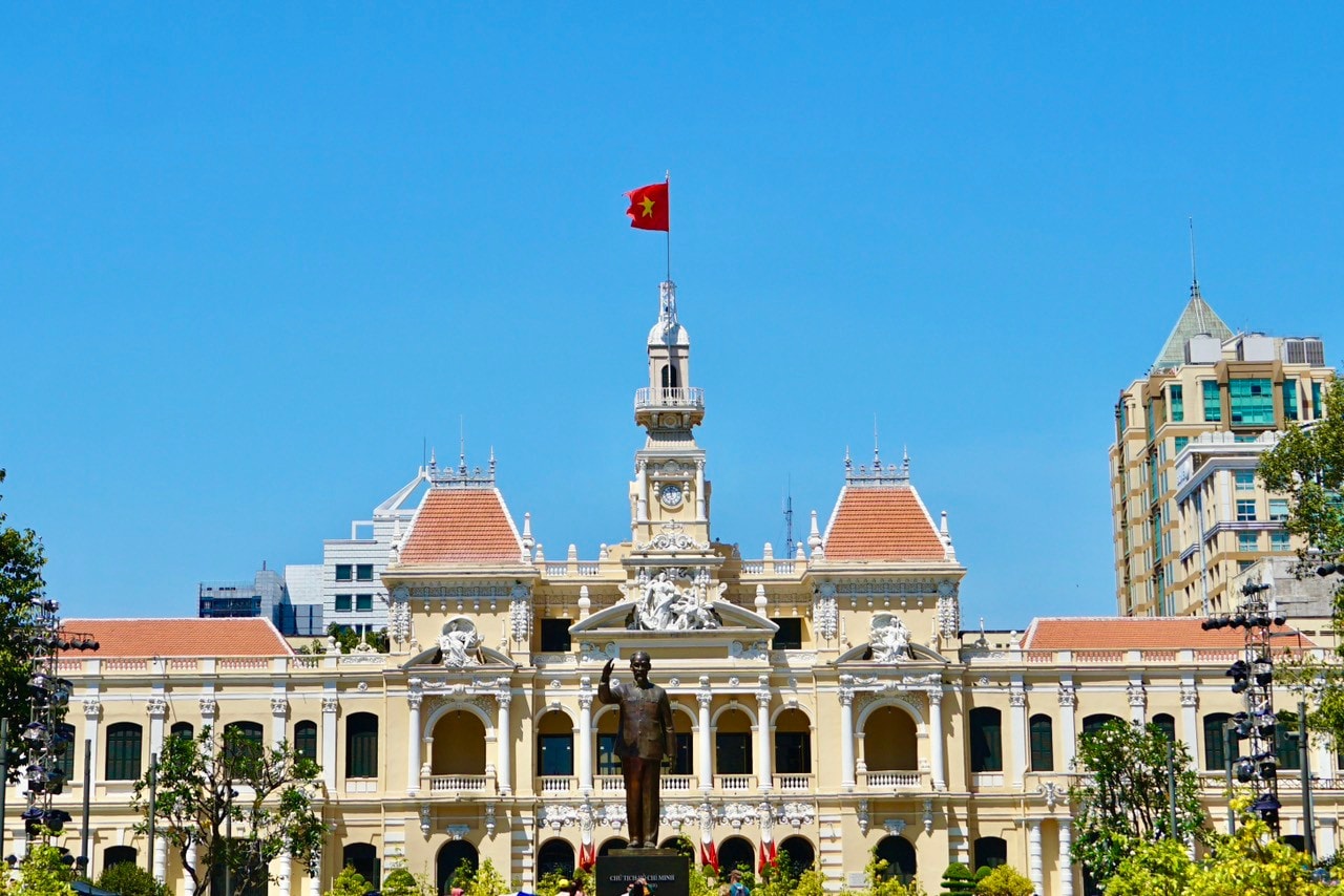 UBND TP. Hồ Chí Minh vừa ban hành kế hoạch phòng, chống tham nhũng, tiêu cực năm 2024