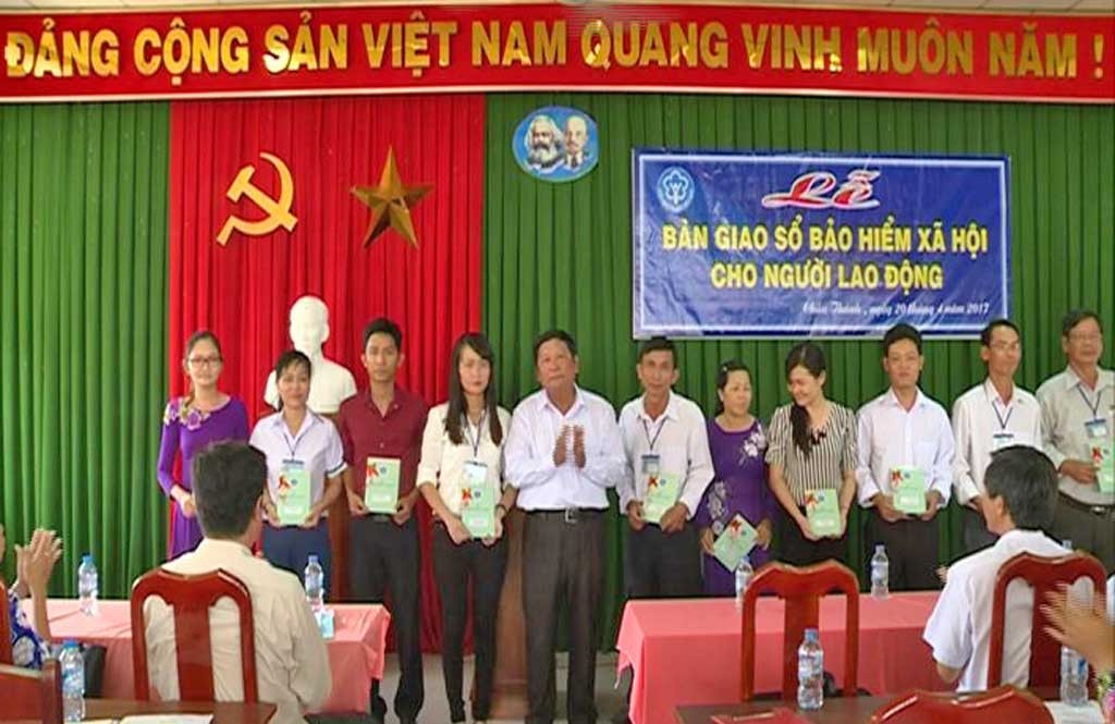 Nâng cao hiệu quả công tác chỉ đạo thực hiện chính sách về bảo hiểm