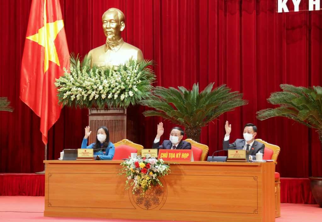 Bài 1: Quản lý, điều hành linh hoạt, hiệu quả -0
