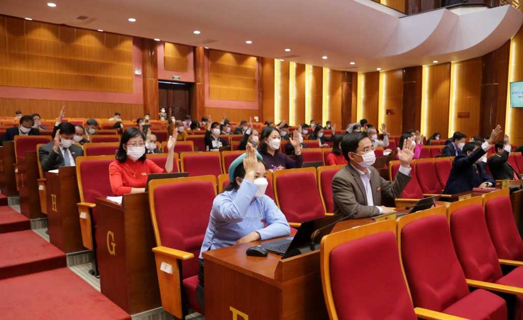 Bài 1: Quản lý, điều hành linh hoạt, hiệu quả -1