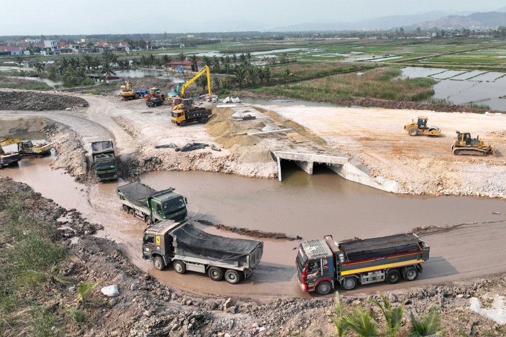 Bài 1: Quản lý, điều hành linh hoạt, hiệu quả -0