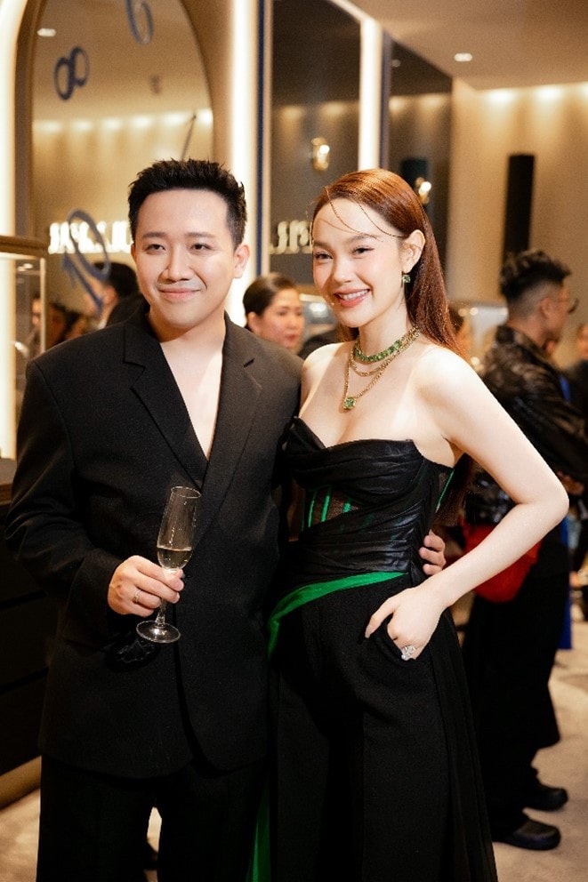 Tầm nhìn chiến lược của “Vua hàng hiệu” Johnathan Hạnh Nguyễn khi bắt tay hợp tác phát triển Franck Muller tại Việt Nam -4
