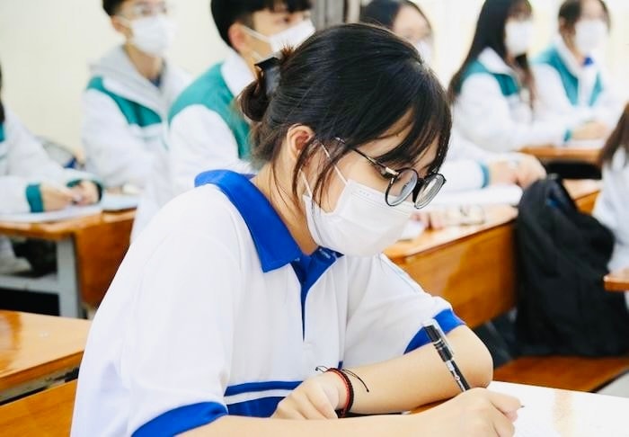 Đại học quốc gia TP. Hồ Chí Minh công bố điểm thi đánh giá năng lực đợt 2 -0