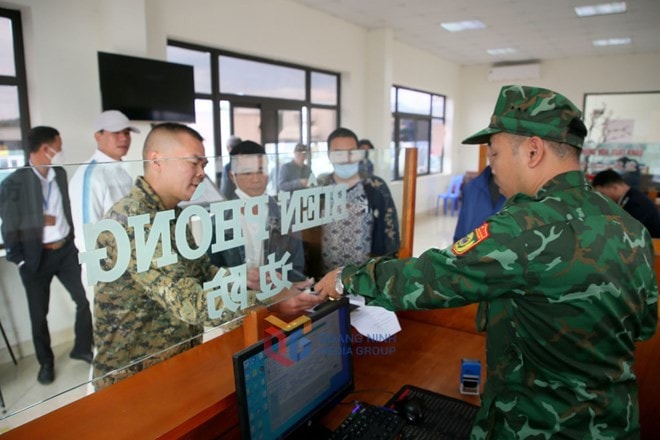 Bài 1: Quản lý, điều hành linh hoạt, hiệu quả -0
