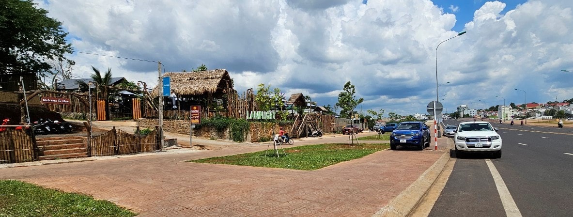 Đắk Lắk: Chấn chỉnh tình trạng tự cải tạo đất nông nghiệp thành đất kinh doanh -0