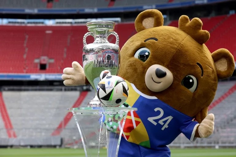EURO 2024 và những điều thú vị cần biết -3