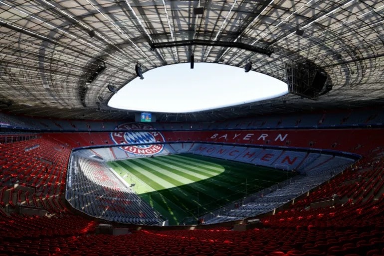 EURO 2024 và những điều thú vị cần biết -2