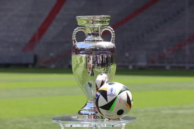 EURO 2024 và những điều thú vị cần biết -1