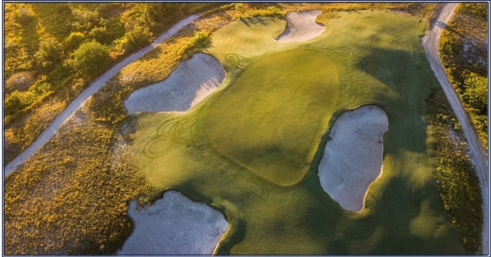 Sân gôn Golden Sands Golf Resort tại Huế ưu đãi đặc biệt chào đón những hội viên đầu tiên -0