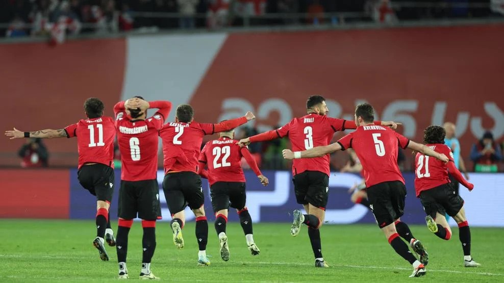 EURO 2024 sẽ giúp phát triển bóng đá như thế nào? -0
