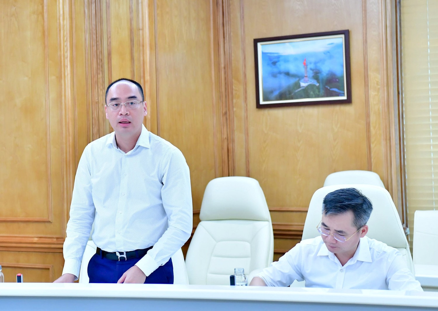 Kiểm toán nhà nước sẽ tổ chức hai hội thảo lớn trước thềm kỷ niệm 30 năm thành lập -0