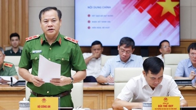 Lấy người dân, doanh nghiệp là chủ thể