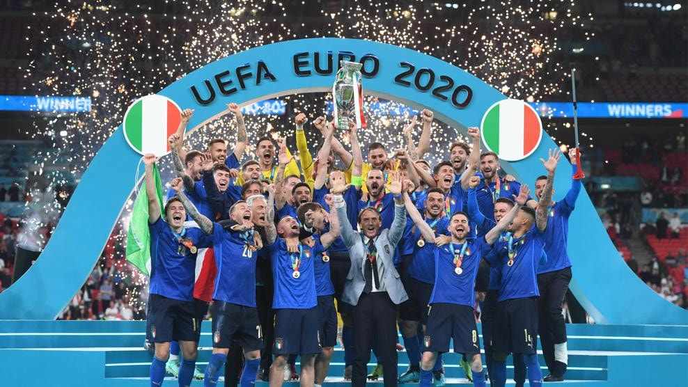 EURO 2024 sẽ giúp phát triển bóng đá như thế nào?