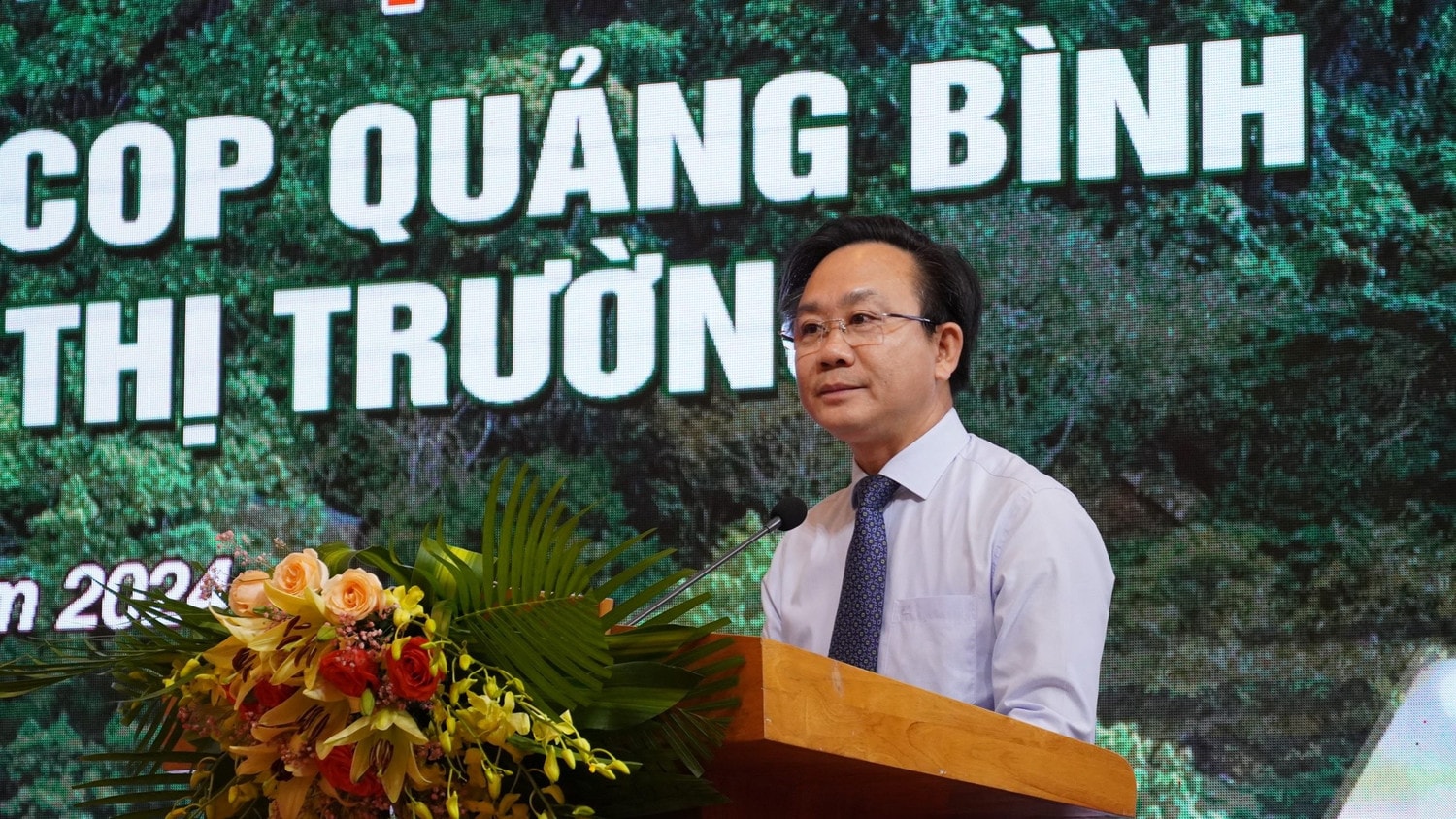 Quảng Bình hướng đến du lịch xanh, tạo bản sắc từ sản phẩm OCOP