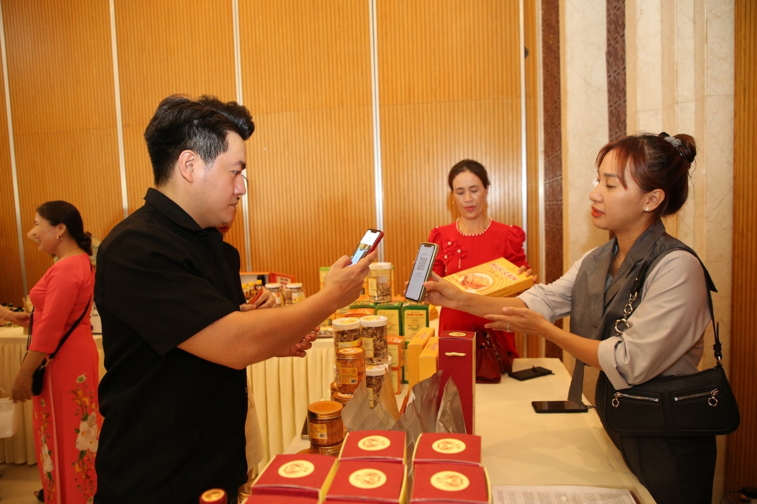Quảng Bình hướng đến du lịch xanh, tạo bản sắc từ sản phẩm OCOP