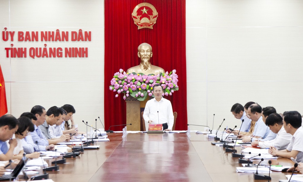 Bài 2: Quyết liệt các giải pháp bảo đảm kịch bản thu ngân sách đề ra -0