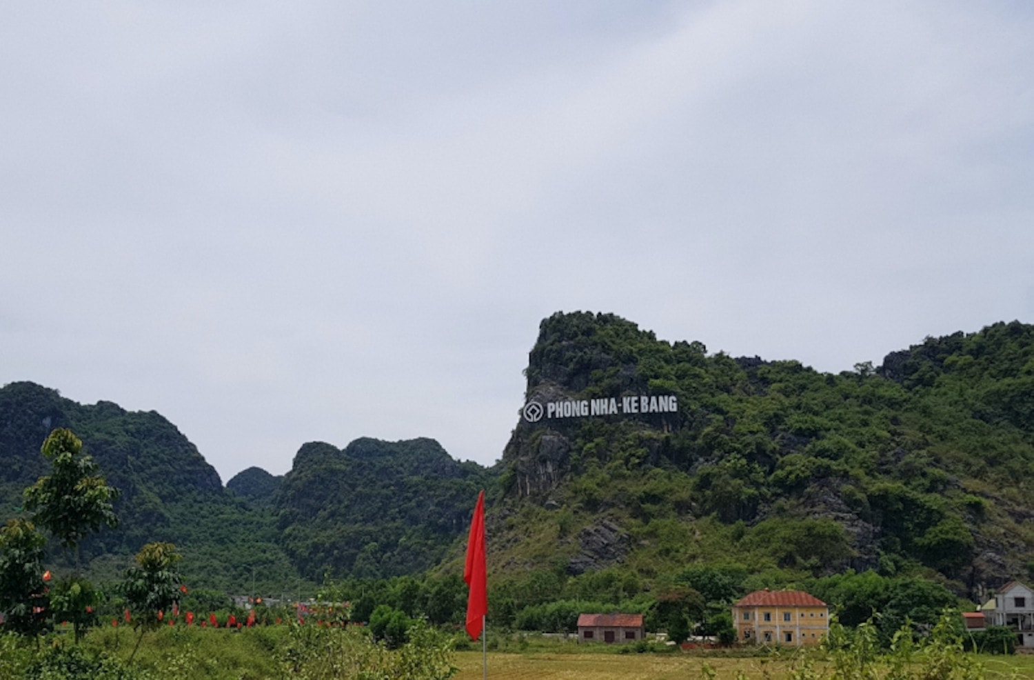 Quảng Bình: Nhiều dự án không sử dụng đất trong thời gian dài bị công khai -0