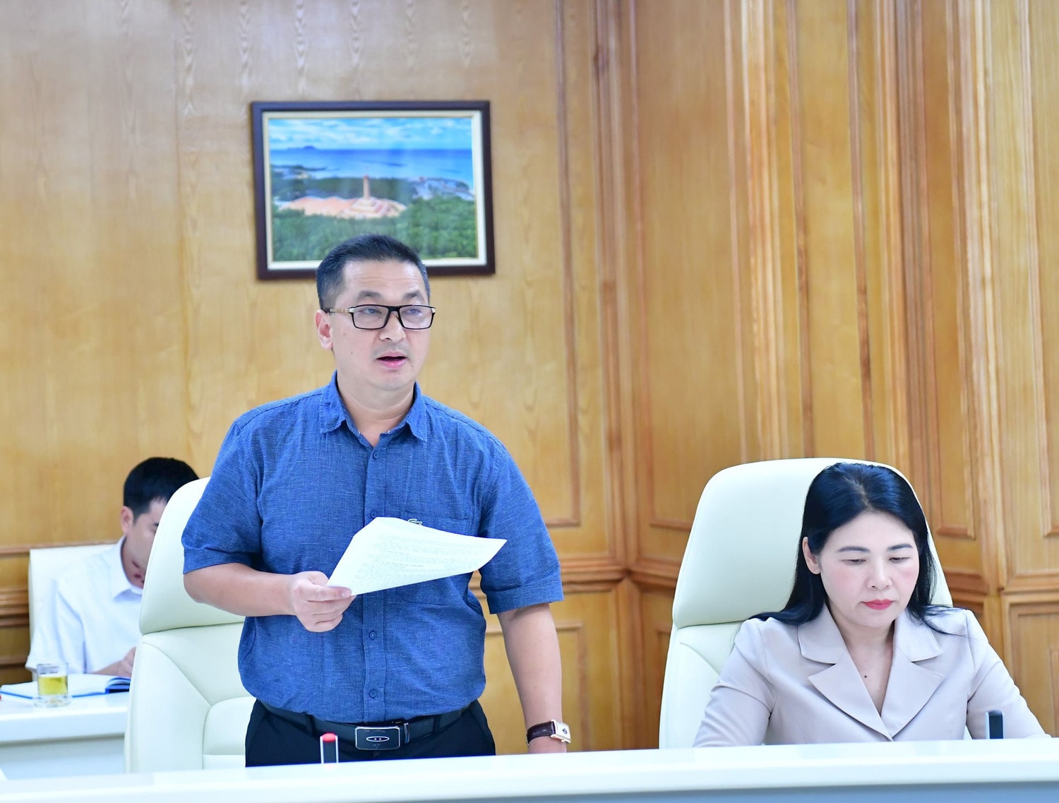 Kiểm toán nhà nước sẽ tổ chức hai hội thảo lớn trước thềm kỷ niệm 30 năm thành lập -0