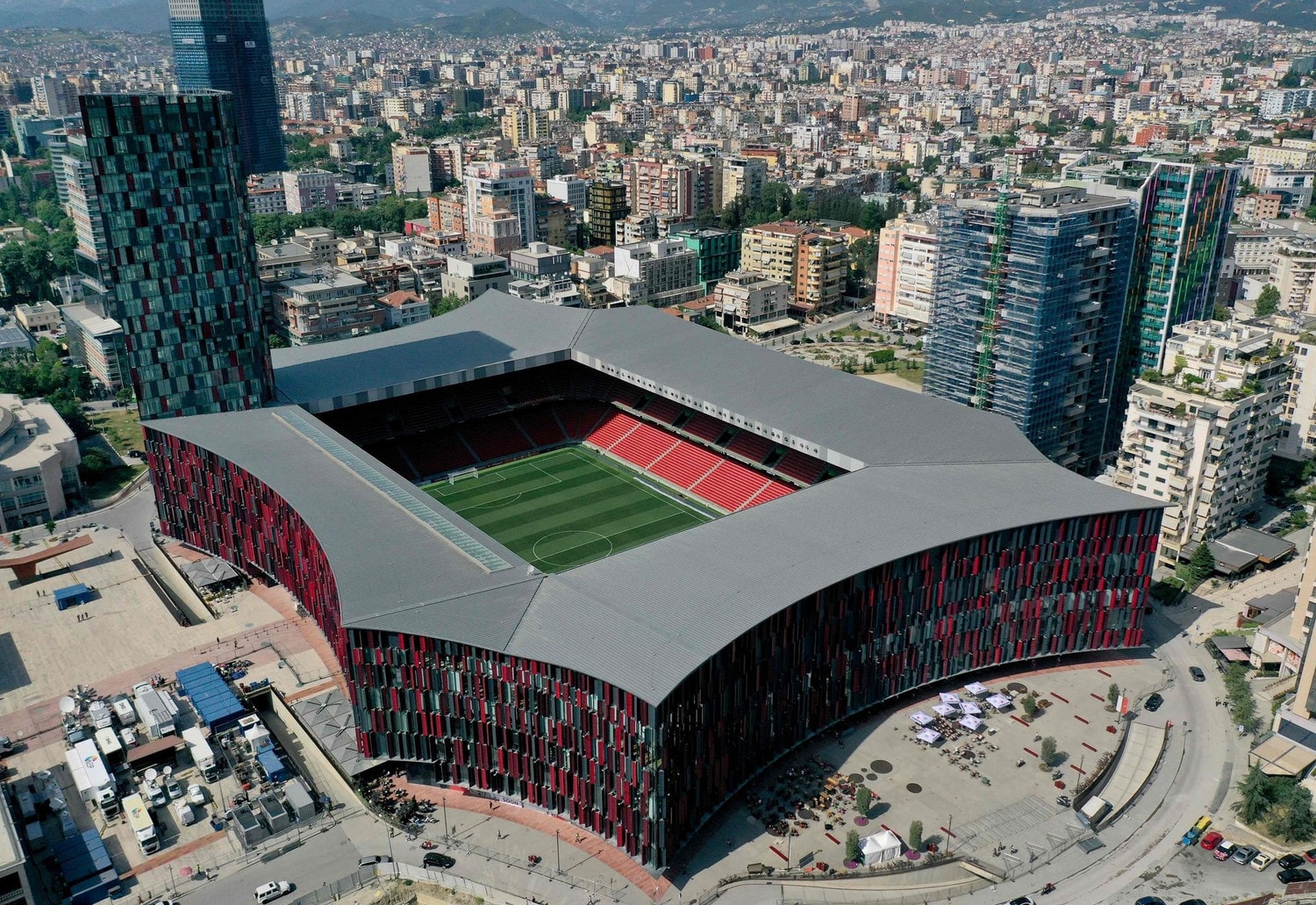 EURO 2024 sẽ giúp phát triển bóng đá như thế nào? -0