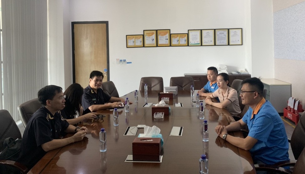 Bài 2: Quyết liệt các giải pháp bảo đảm kịch bản thu ngân sách đề ra -0