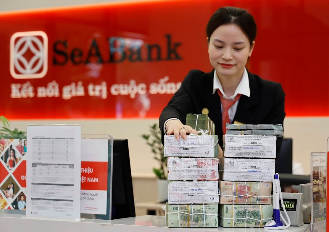 Ngân hàng phát triển bền vững trên nền tảng quản trị rủi ro vững chắc -0