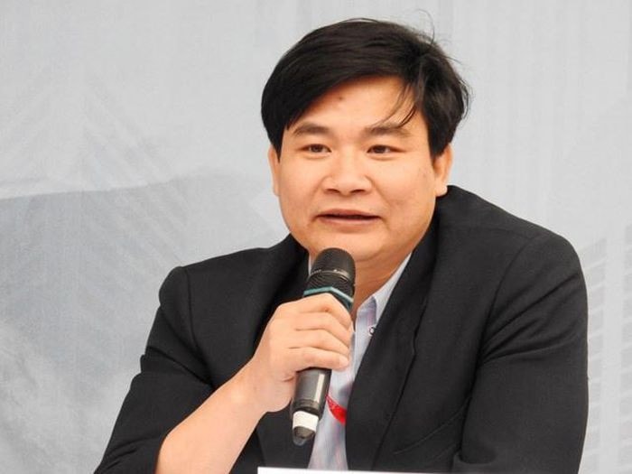 Vì sao Trường Đại học Y Hà Nội tuyển sinh khối C, D? -0