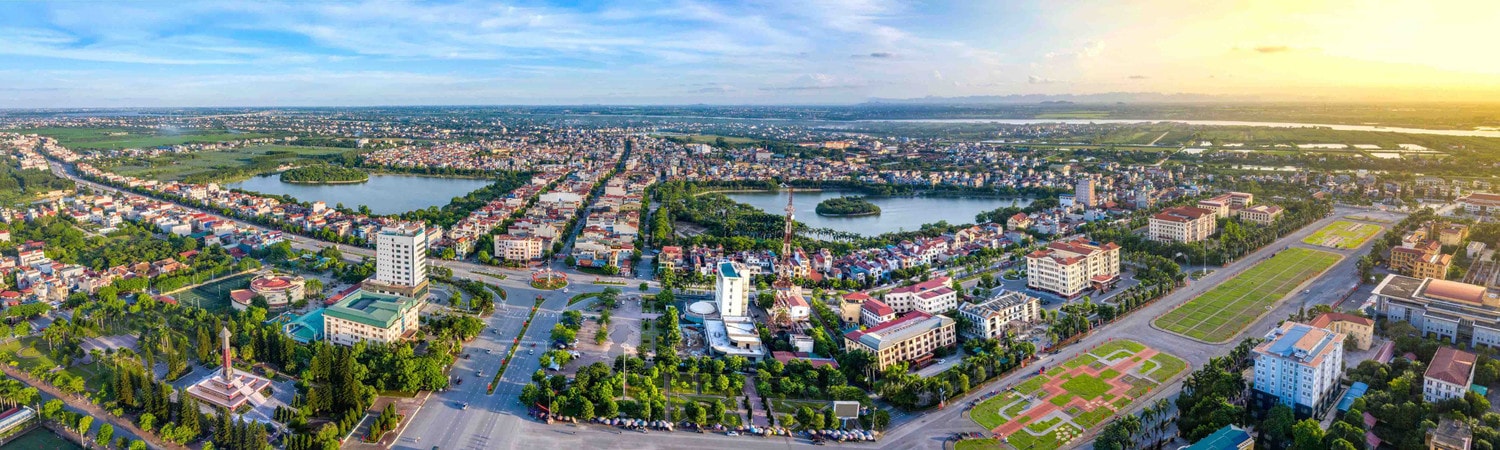 Phê duyệt Quy hoạch tỉnh Hưng Yên thời kỳ 2021 - 2030, tầm nhìn đến năm 2050 -0