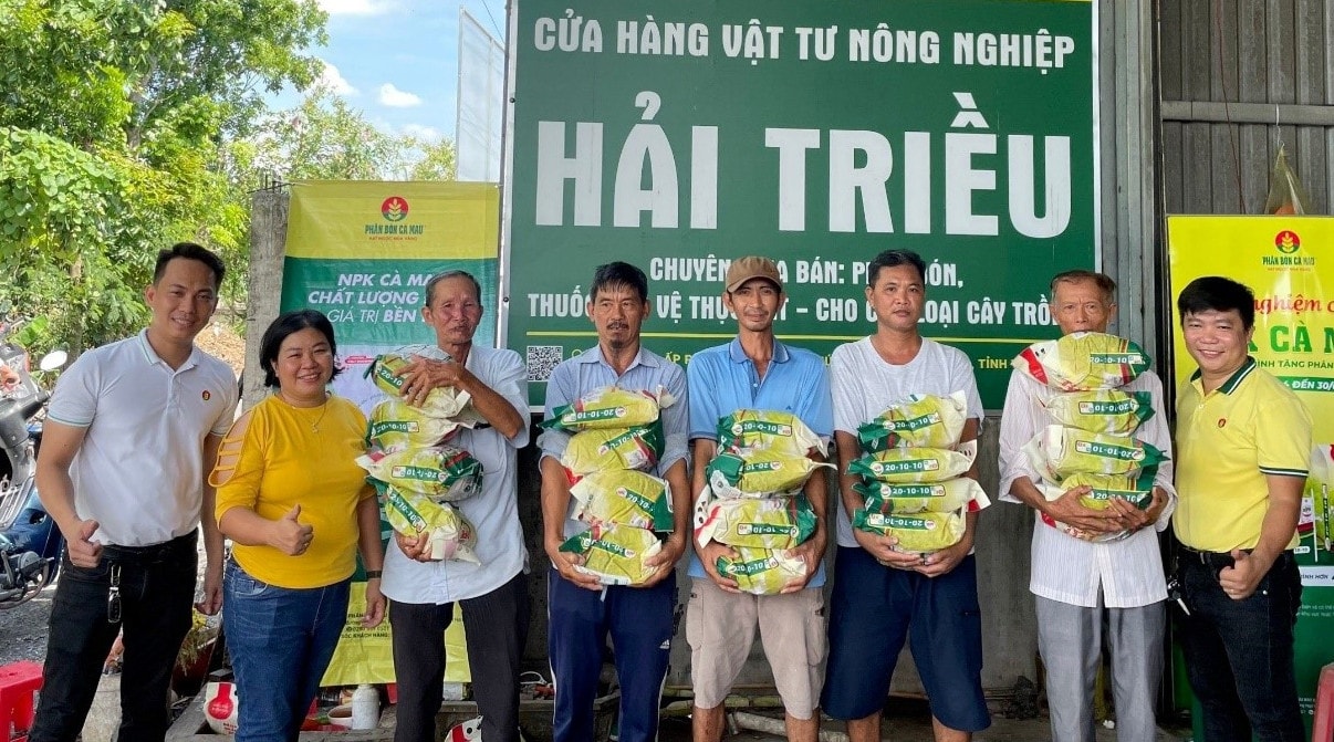 Sẵn sàng cho mùa vàng thắng lớn -0