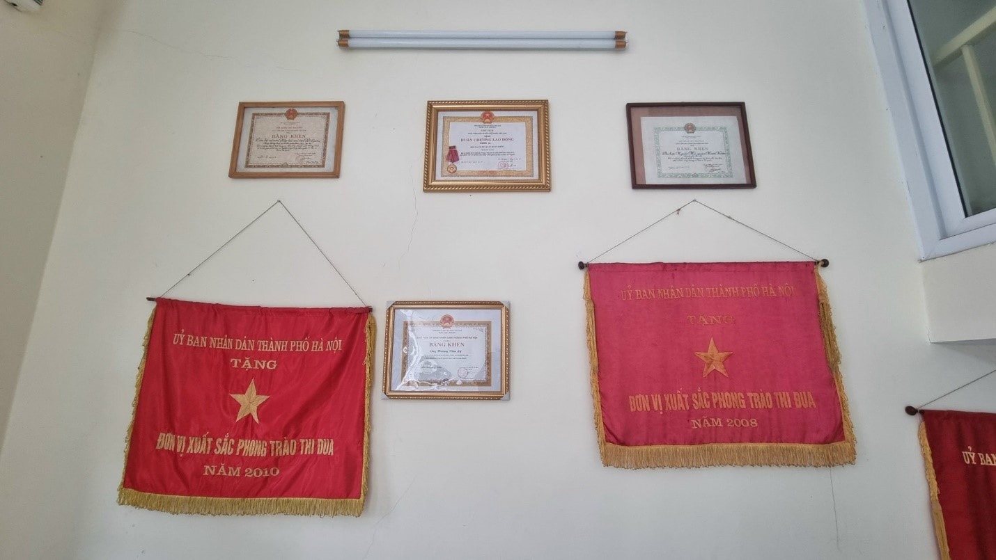 Chuyện về người cộng tác viên báo chí đặc biệt -0