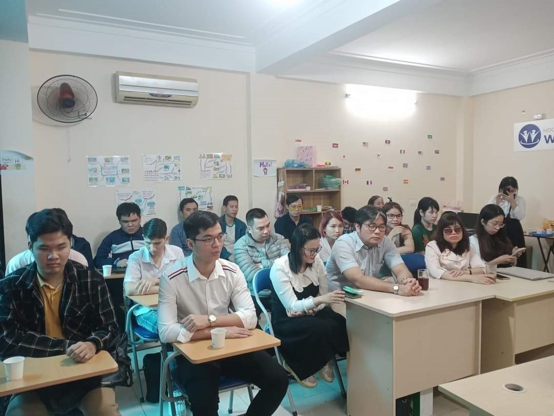 Chuyện về người cộng tác viên báo chí đặc biệt -0
