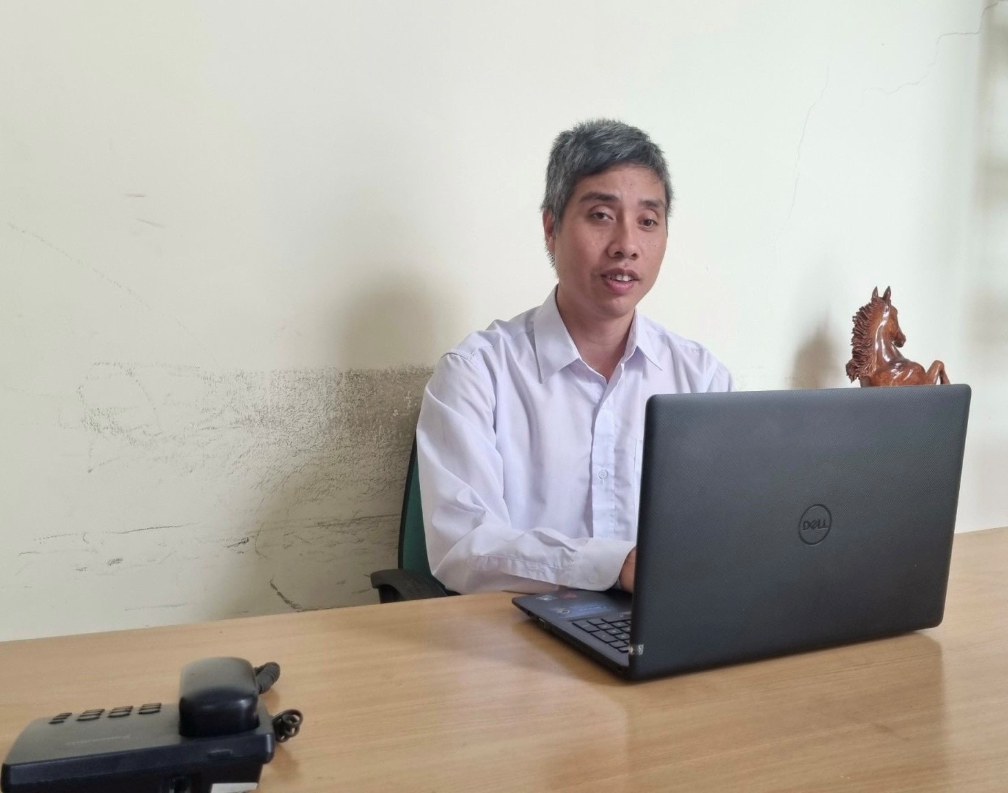 Chuyện về người cộng tác viên báo chí đặc biệt -0