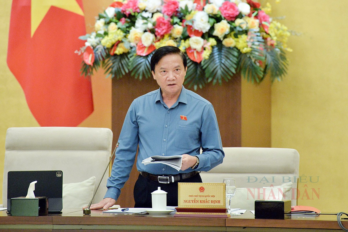 Trong điều kiện bất khả kháng, được áp dụng biện pháp hành chính -0