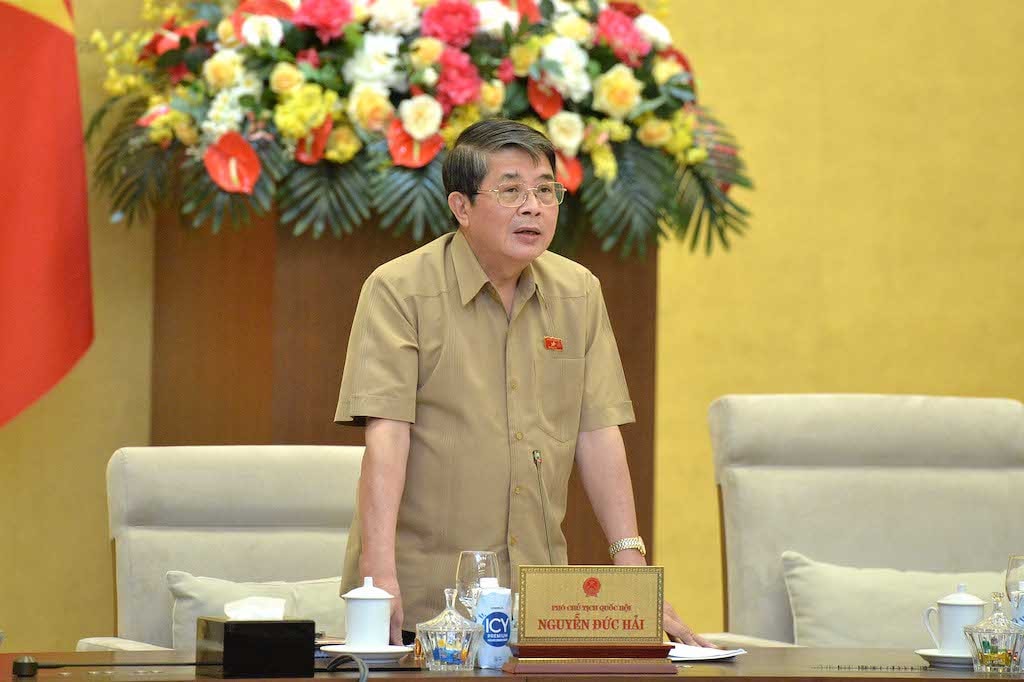 Chỉ đạo xuyên suốt, hướng dẫn kịp thời, không để cách hiểu khác nhau trong quá trình thực hiện -0