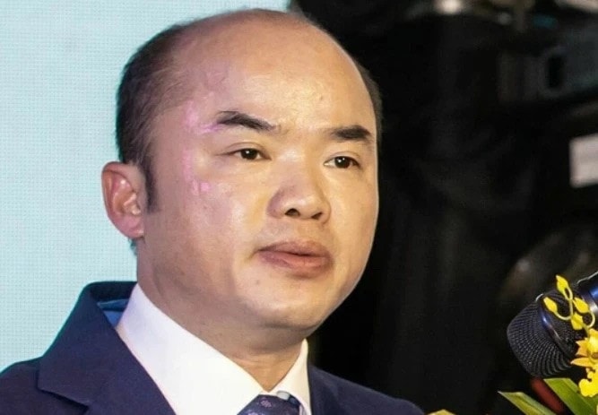 Tổng Giám đốc Tổng Công ty Máy động lực và Máy nông nghiệp Việt Nam bị bắt -0