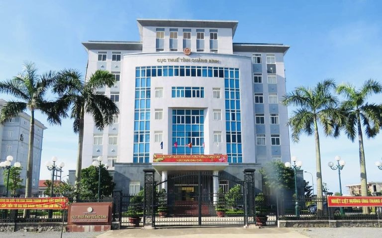 Cưỡng chế gần 1.600 tỷ đồng đối với các doanh nghiệp nợ thuế tại Quảng Bình -0