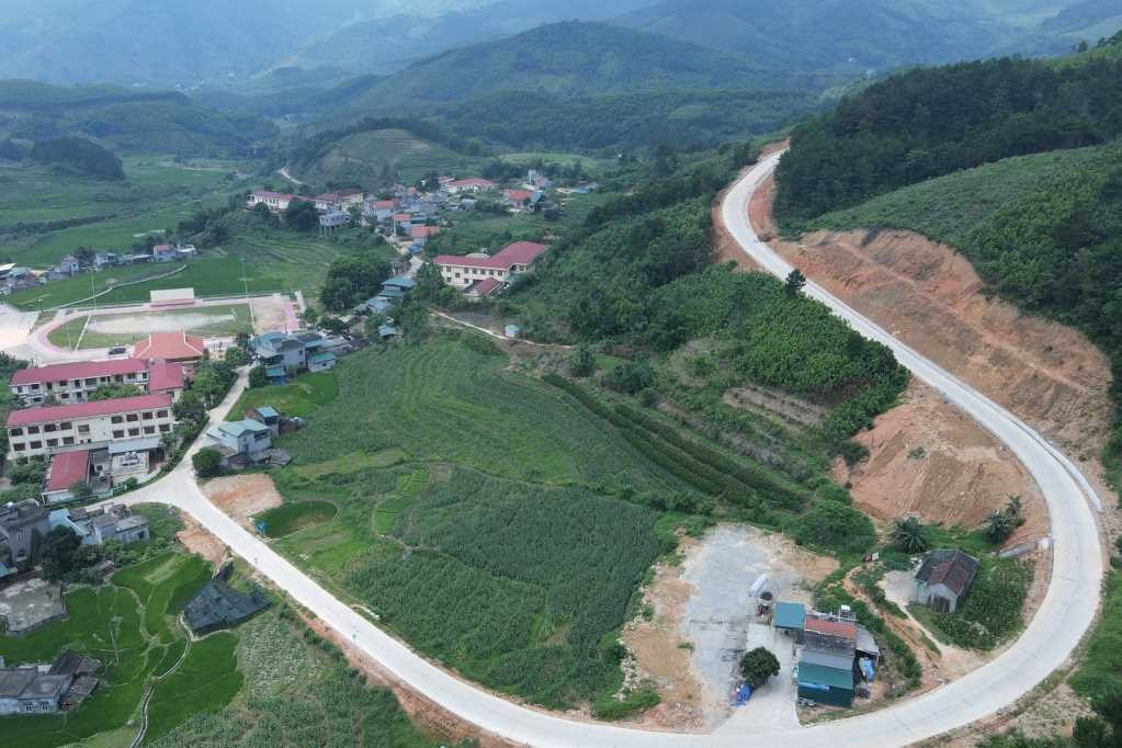 Bài 3: Dành tối đa nguồn lực để ưu tiên bố trí vốn cho đầu tư phát triển - 0