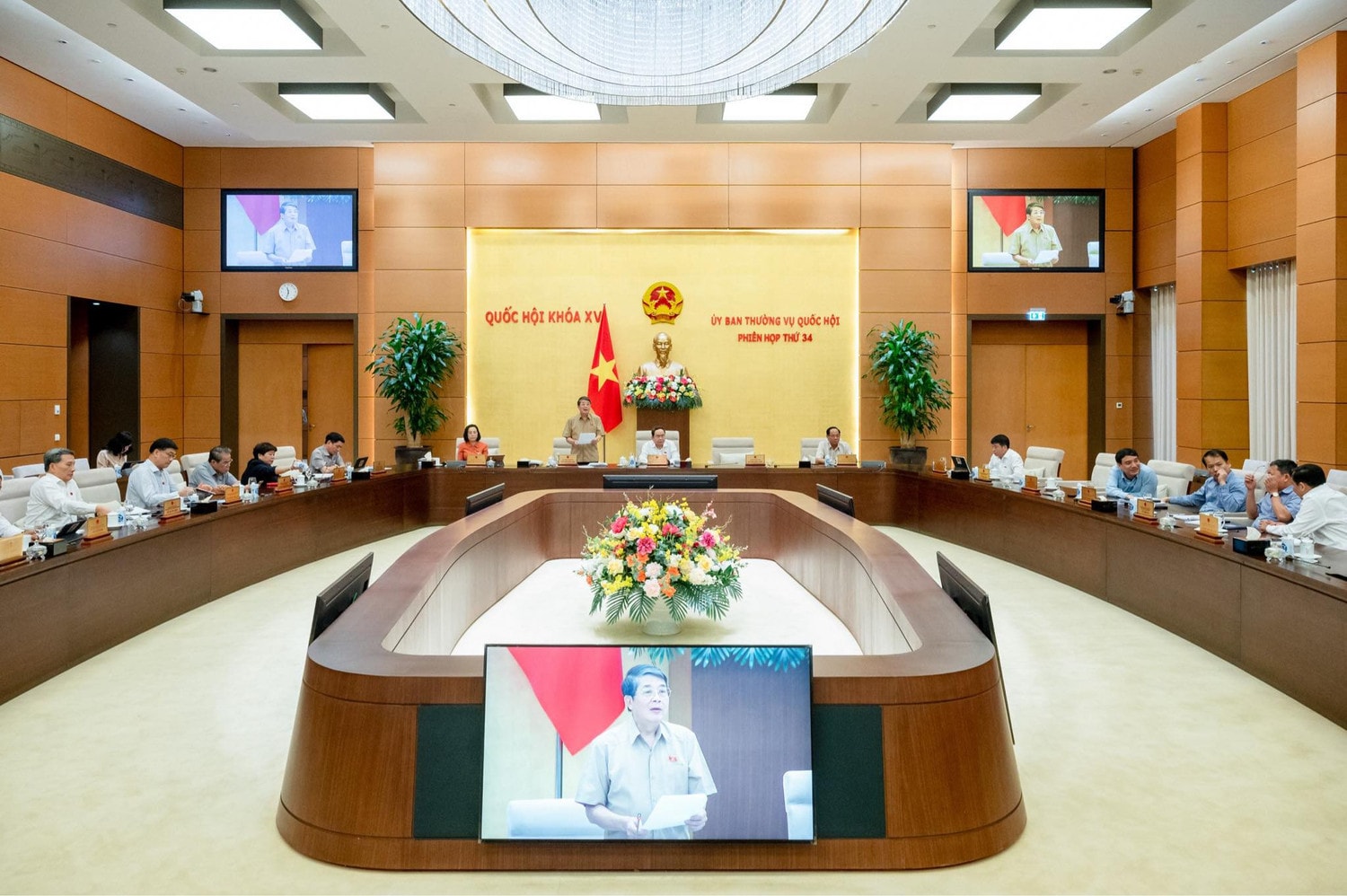 Rà soát kỹ, không quy định lại những nội dung đã được luật định -0