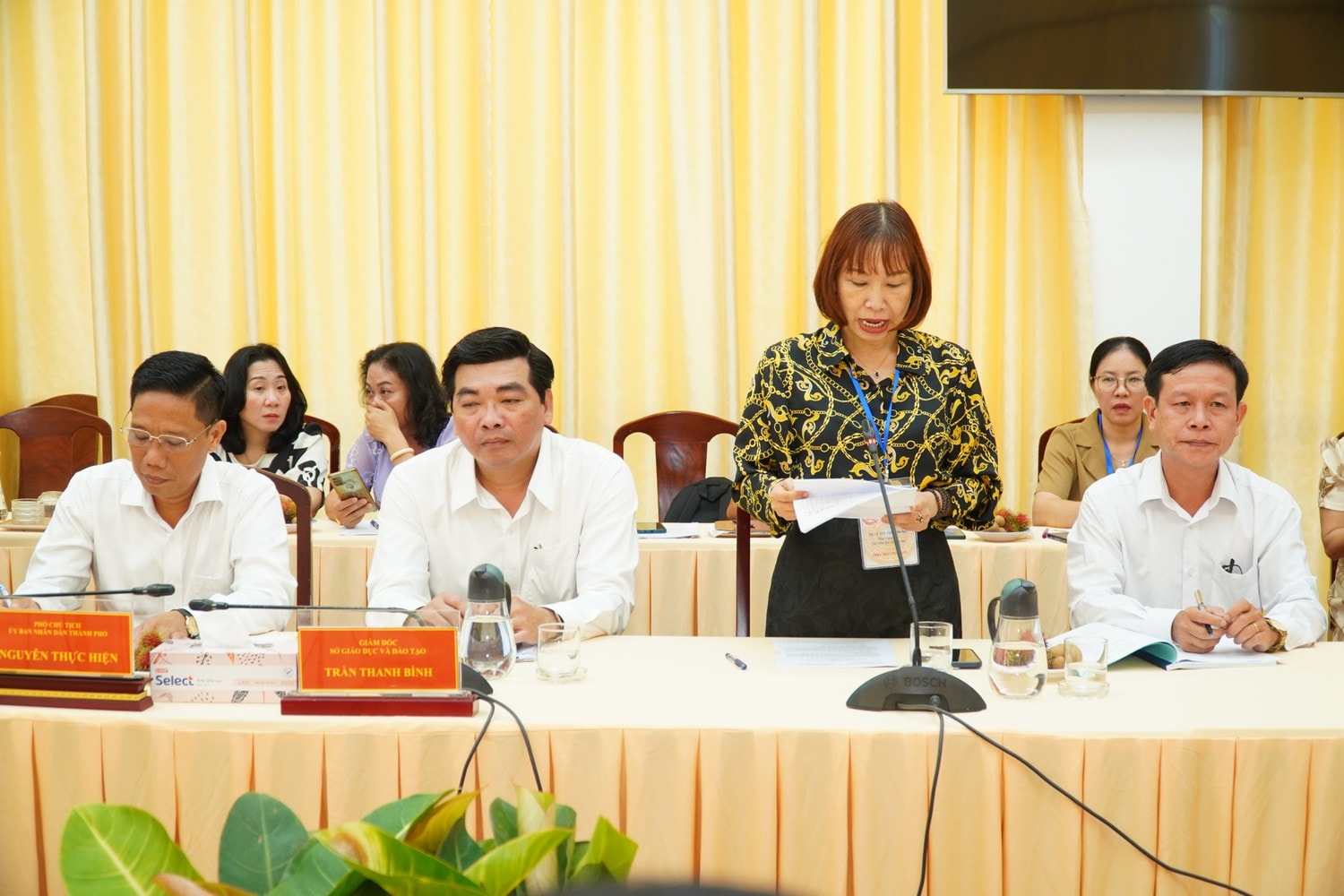 Cần Thơ: Chuẩn bị sẵn sàng cho kỳ thi Tốt nghiệpTHPT 2024 -0