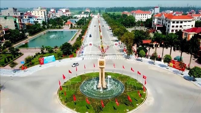  Phát huy vai trò chủ thể của nông dân trong xây dựng nông thôn mới -0
