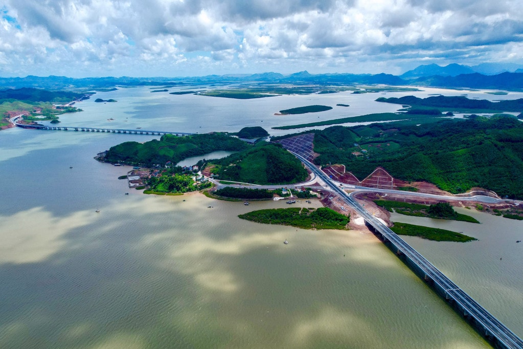 Bài 3: Dành tối đa nguồn lực để ưu tiên bố trí vốn cho đầu tư phát triển - 1