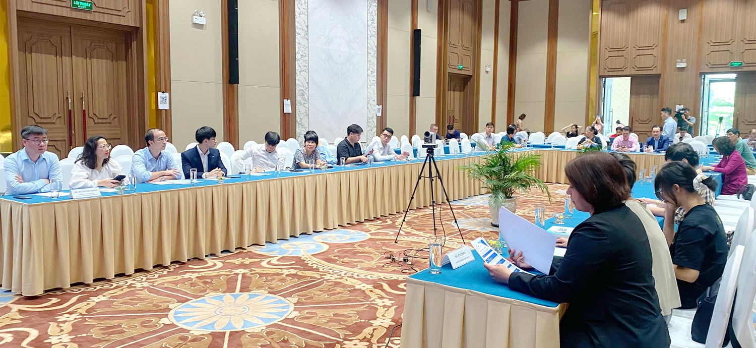 Thay đổi nhận thức về bảo vệ người tiêu dùng thúc đẩy thương mại bền vững -0