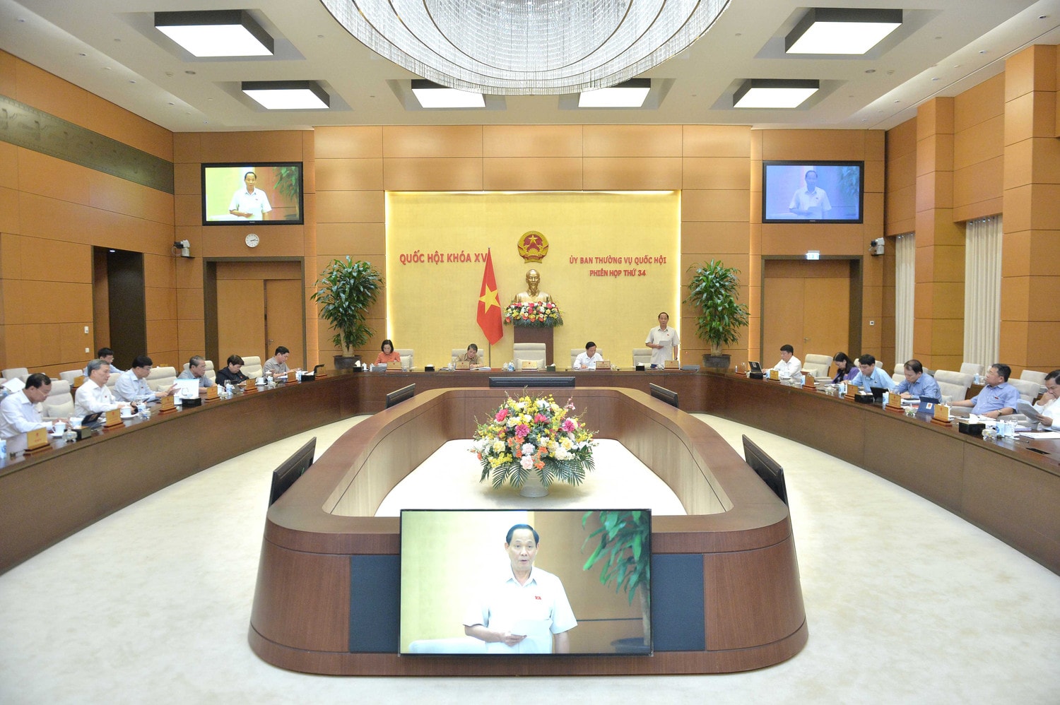 Tạo bước đột phá trong áp dụng chính sách đặc thù, vượt trội với công nghiệp quốc phòng, an ninh -0