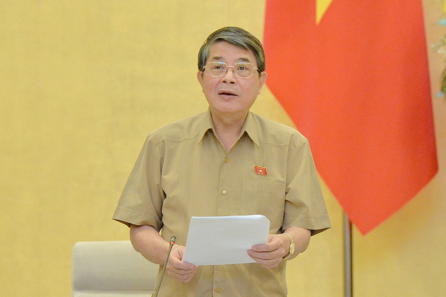 Rà soát kỹ, không quy định lại những nội dung đã được luật định -0