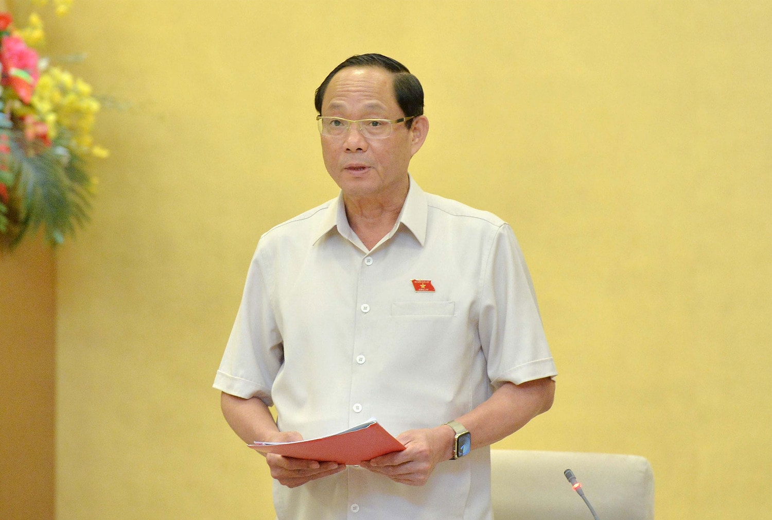 Tạo bước đột phá trong áp dụng chính sách đặc thù, vượt trội với công nghiệp quốc phòng, an ninh -0