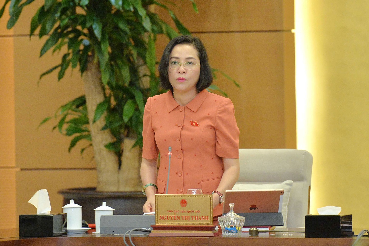 Tạo bước đột phá trong áp dụng chính sách đặc thù, vượt trội với công nghiệp quốc phòng, an ninh -0