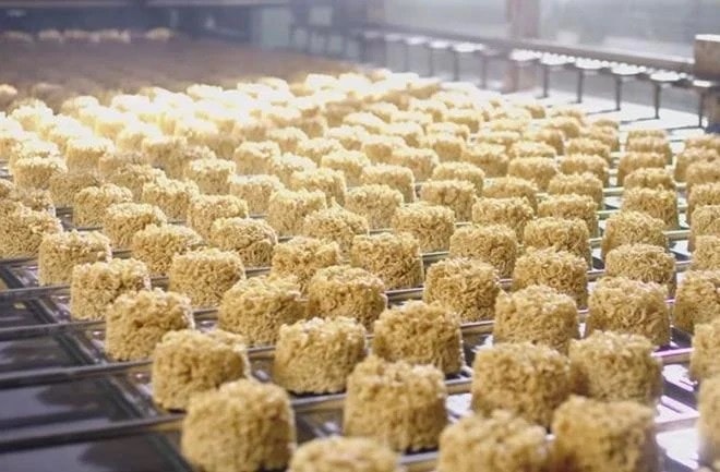 Vietnam's instant noodles no longer subject to EU’s food safety control -0
