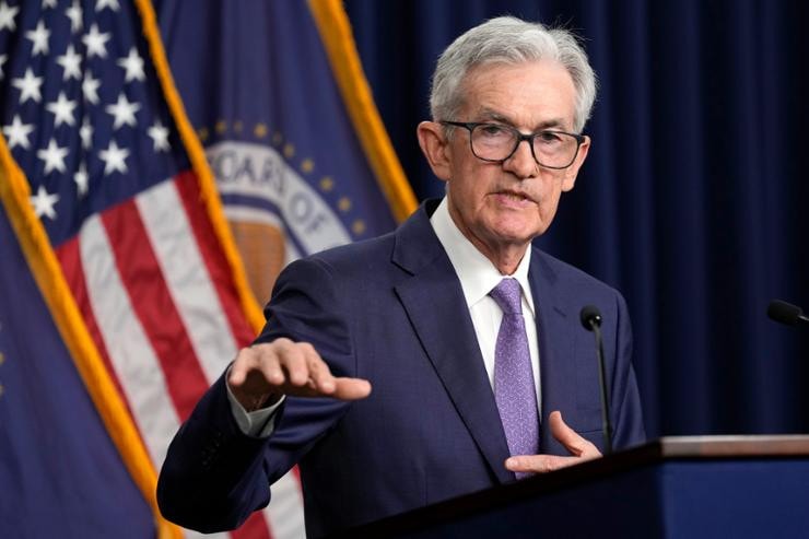 Fed giữ nguyên lãi suất: Lạc quan thận trọng về triển vọng lạm phát -0